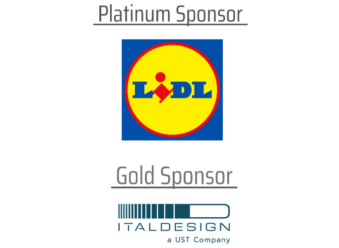 loghi sponsor